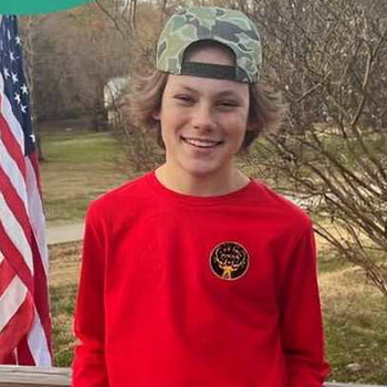 Maddox Batson Biography